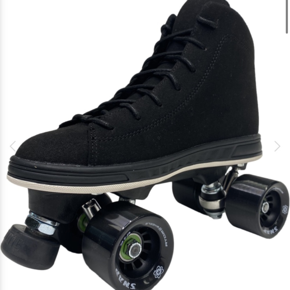 Jackson Diva Roller Skates
